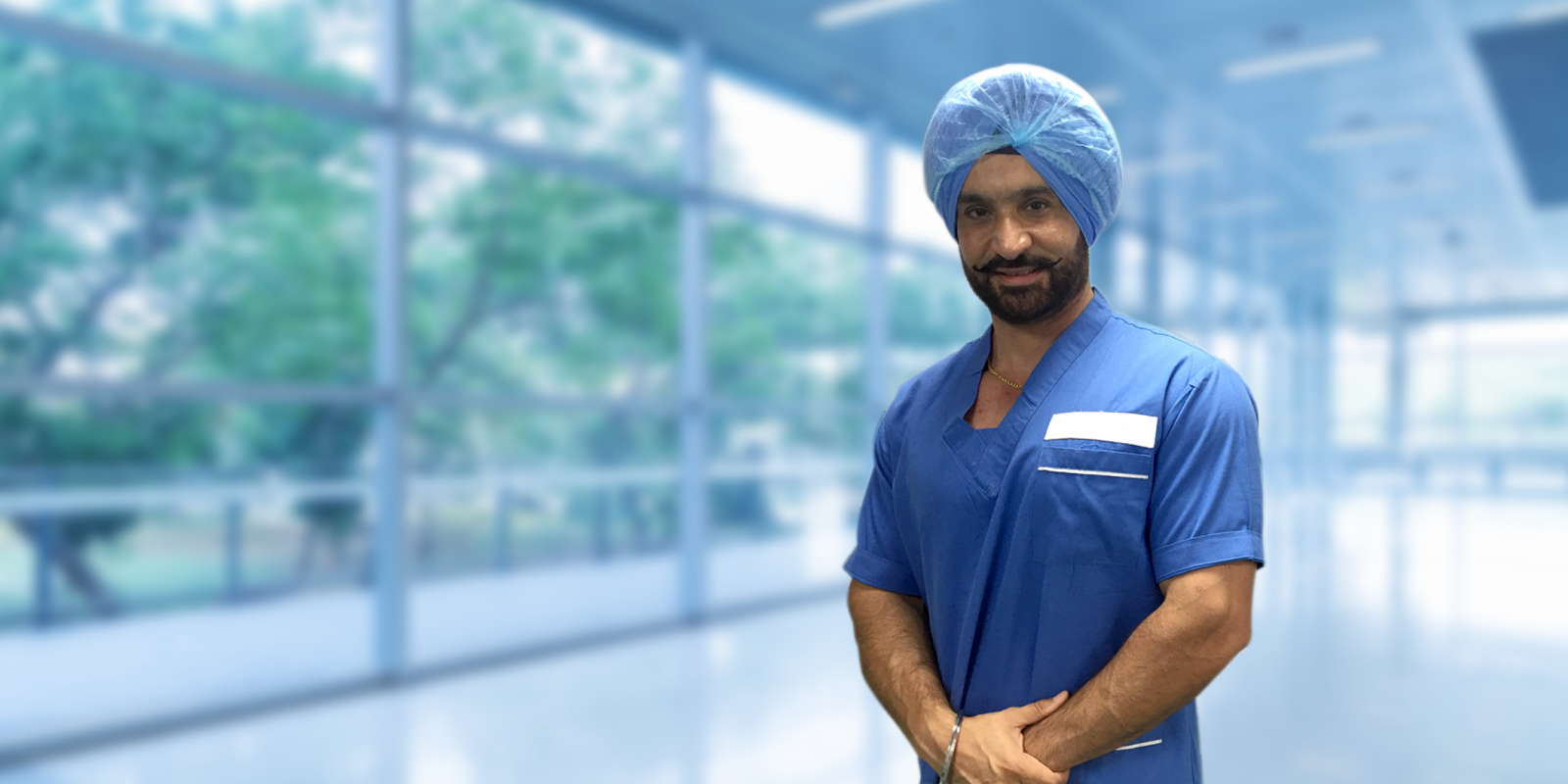 Orthopedic doctors in Chandigarh