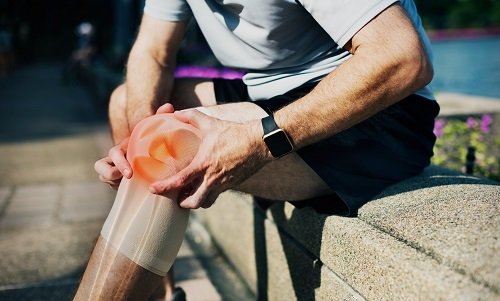 Best Orthopedic Surgeon for Knee Replacement